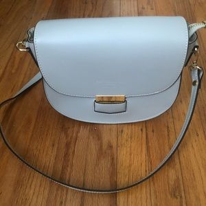 Persaman New York Made in Italy Crossbody Bag